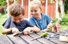 Tool Set - Files, 3 pcs 