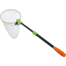 Fishing Net with Telescopic Rod