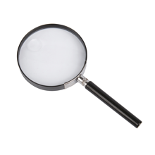 Magnifying Glass Ø10 cm 