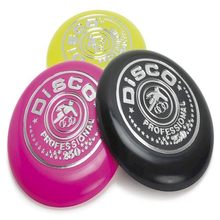 Frisbee Ø25 cm (assorted colours), 1 pc