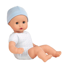 Götz Doll - Muffin, Boy 33 cm