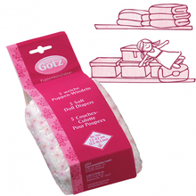 Götz Doll Diapers 30-33 cm