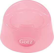 Götz Doll Potty - Pink