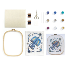Atelier 59 - Bead Embroidery
