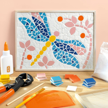 Atelier 72 - Mosaic Art