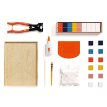 Atelier 72 - Mosaic Art