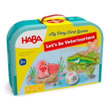 My Very First Games - Let's Be Veterinarians