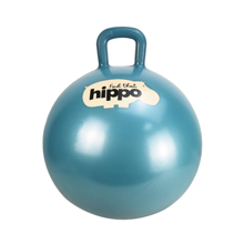 Hopper Ball Ø45 cm - Dark Cyan