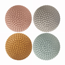 Sensory Stones Ø16 cm - Sunrise, 4 pcs