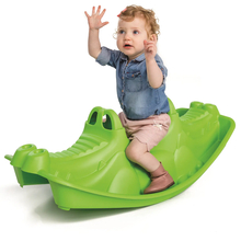Crocodile Rocker