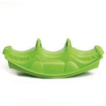 Crocodile Rocker 