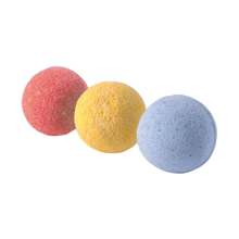Bath Fun - Magic Bath Fizzer 