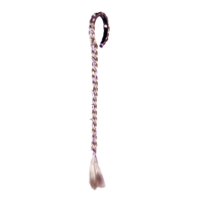 Braid Headband - Blond
