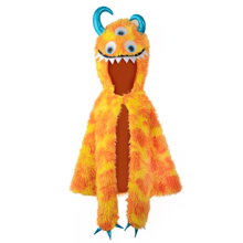 Giggle the Monster Costume, 4-6 yrs