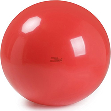 Exercise/Balance Ball Ø85 cm, Red