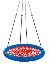 Saucer Swing Ø100 cm (Commercial Grade)