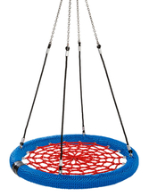Saucer Swing Ø120 cm (Commercial Grade)