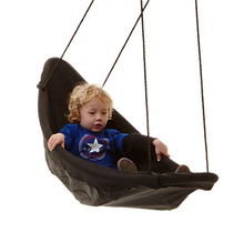 Boat Swing 153x54 cm