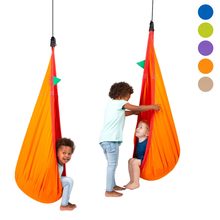 Organic Cotton Hanging Nest with Suspension