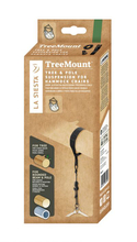 Hammock Chair Suspension Set - Tree/Post