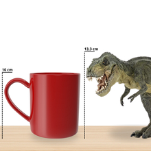 T-Rex (Green) - L: 32 cm