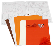 Halloween Decoration Kit