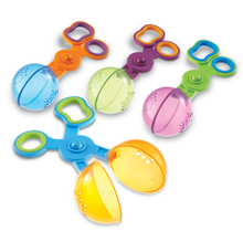 Handy Scoopers, 4 pcs