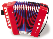 Accordion