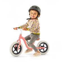 Balance Bike Charlie - Flamingo (18 mos - 4 yrs) 