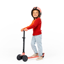 Scooter - Scotti - Flamingo 