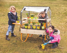 Garden Play - Portable Greenhouse