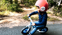 Multisport Helmet Bobbi - XSmall, 45-50 cm 