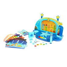 Numberblocks Activity Set - Five's Superstar Stage
