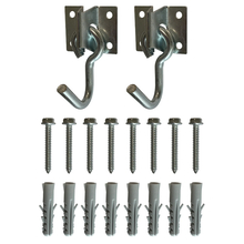 Hammock/Hammock Chair Hanging Kit