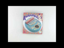 Kalimba - Thumb Piano