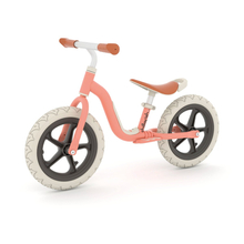 Balance Bike Charlie LUX - Coral (2-5 yrs)