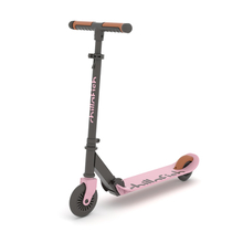 Scooter Flexxi - Pink
