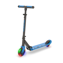 Scooter Flexxi GLOW - Navy