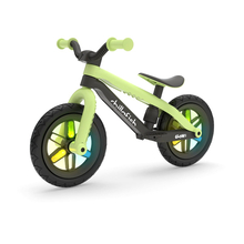 Balance Bike BMXie GLOW - Pistachio (2-5 yrs) 