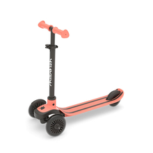 Scooter - Scotti - Flamingo