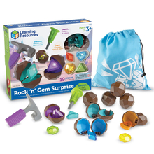 Rock 'n' Gem Surprise