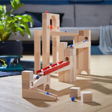 Haba Marble Run - Basic Set