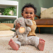 Sylvi™ Sensory Plush Soother Bunny