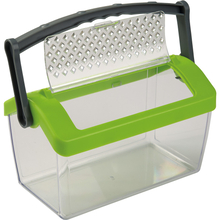 Plastic Bug Box with Handle