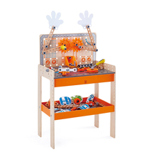 Junior Inventor - Deluxe Workbench