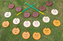 Giant Emotions Fishing Game 