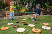 Giant Emotions Fishing Game