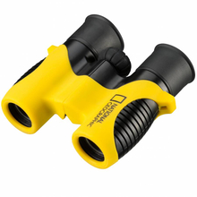 Binoculars - Ergonomic, 6x21