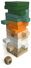 Wooden Jenga - Large