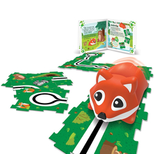 Coding Critters Go-Pets - Scrambles the Fox